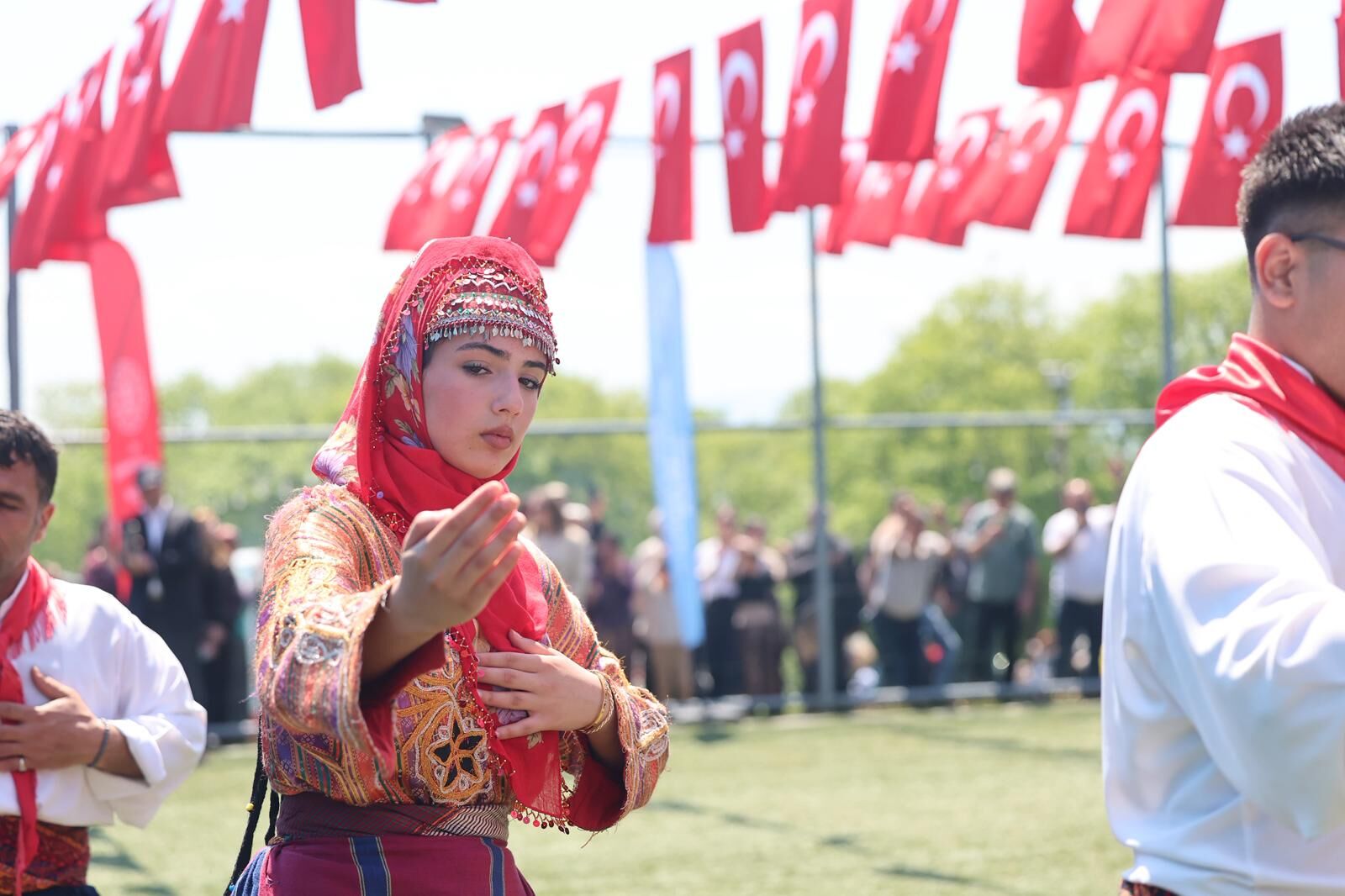 Gelin Tanış Olalım, Işi Kolay Kılalım (17)