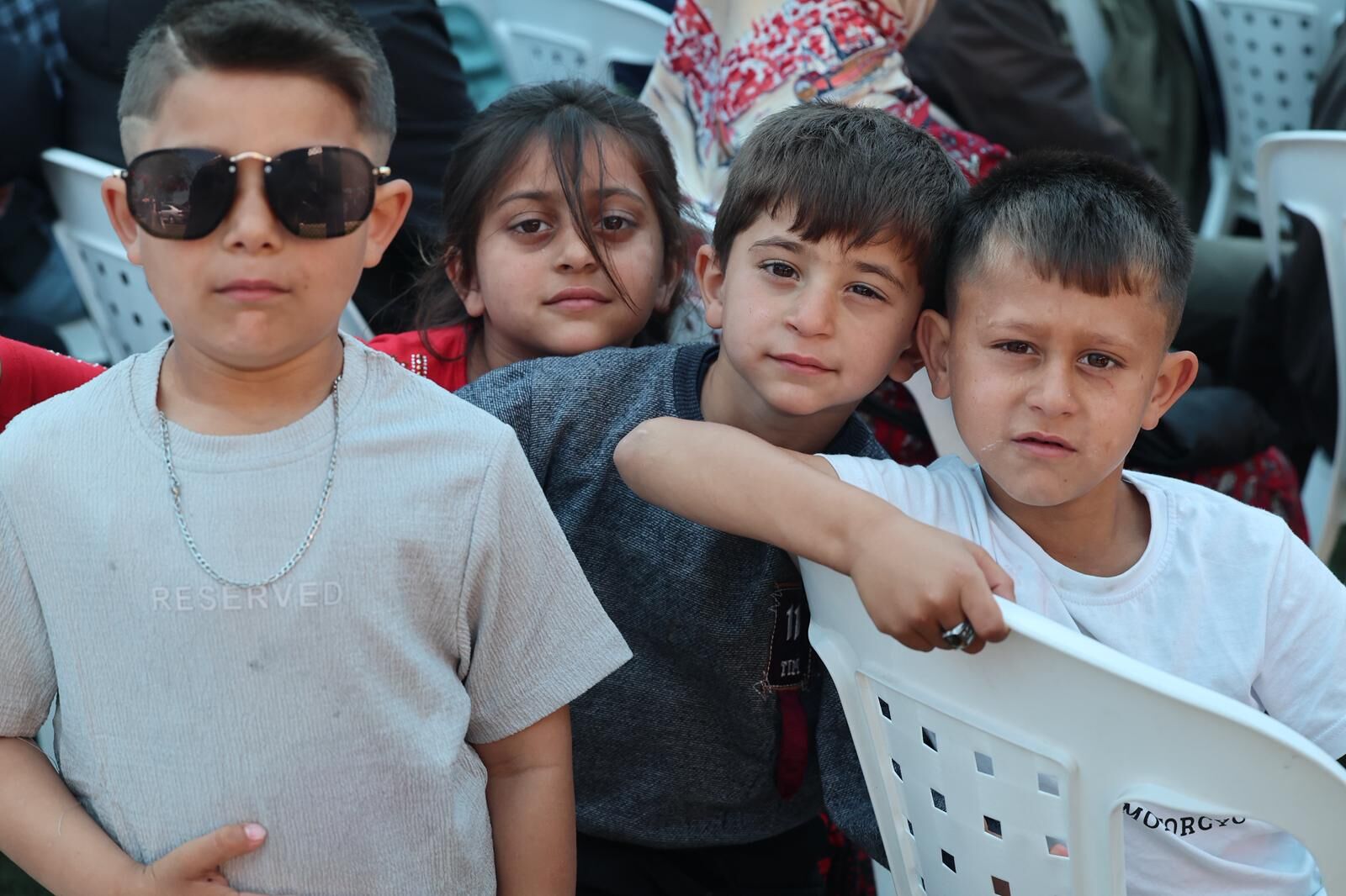Gelin Tanış Olalım, Işi Kolay Kılalım (18)