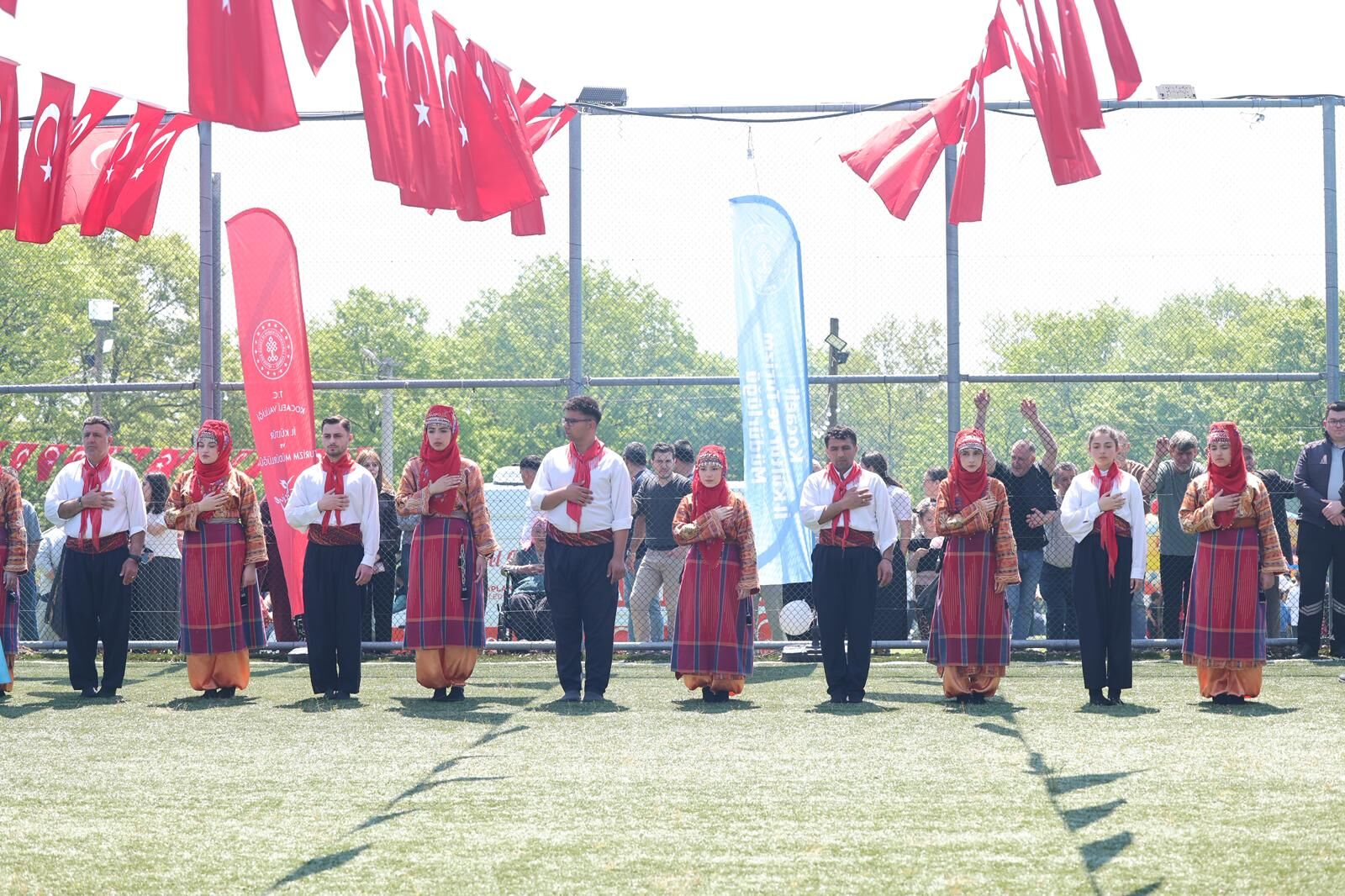 Gelin Tanış Olalım, Işi Kolay Kılalım (19)