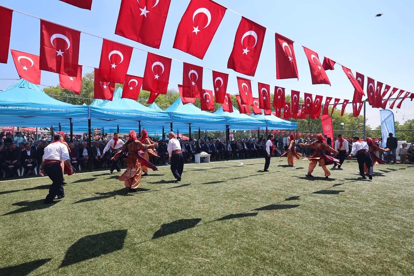 Gelin Tanış Olalım, Işi Kolay Kılalım (3)