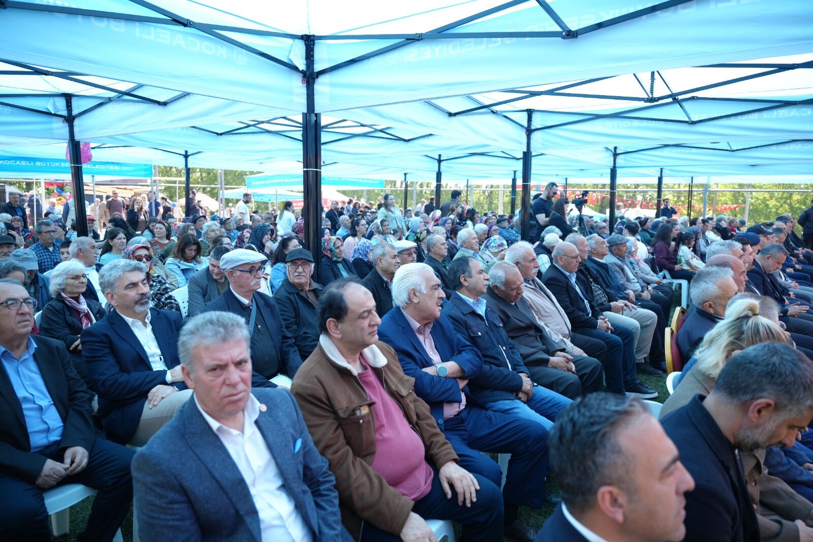Gelin Tanış Olalım, Işi Kolay Kılalım (5)