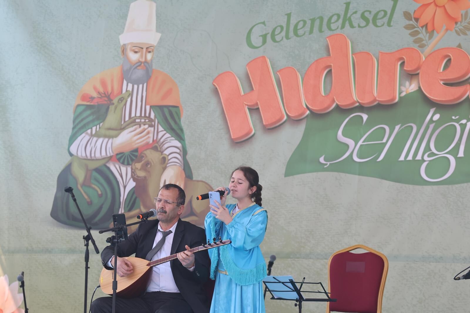 Gelin Tanış Olalım, Işi Kolay Kılalım (7)