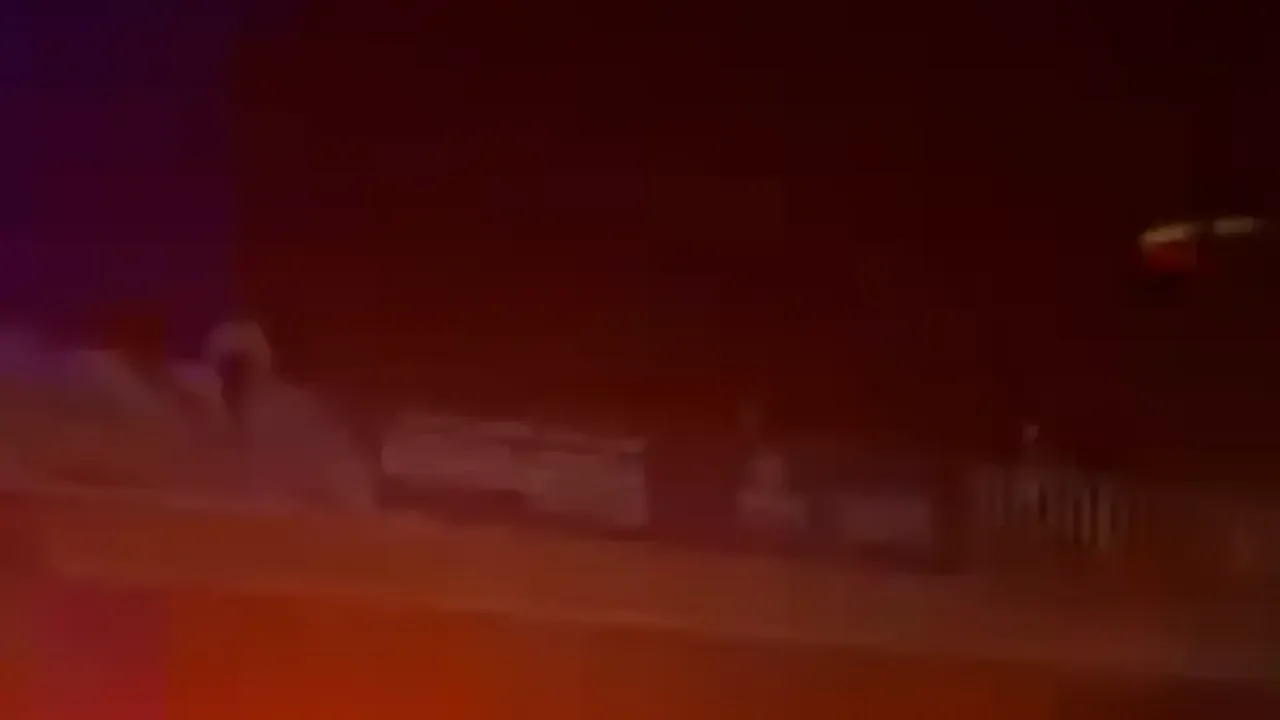 Golcukte Hareketli Saatler Ust Gecide Cikarak Intihar Girisiminde Bulundu 1776412155