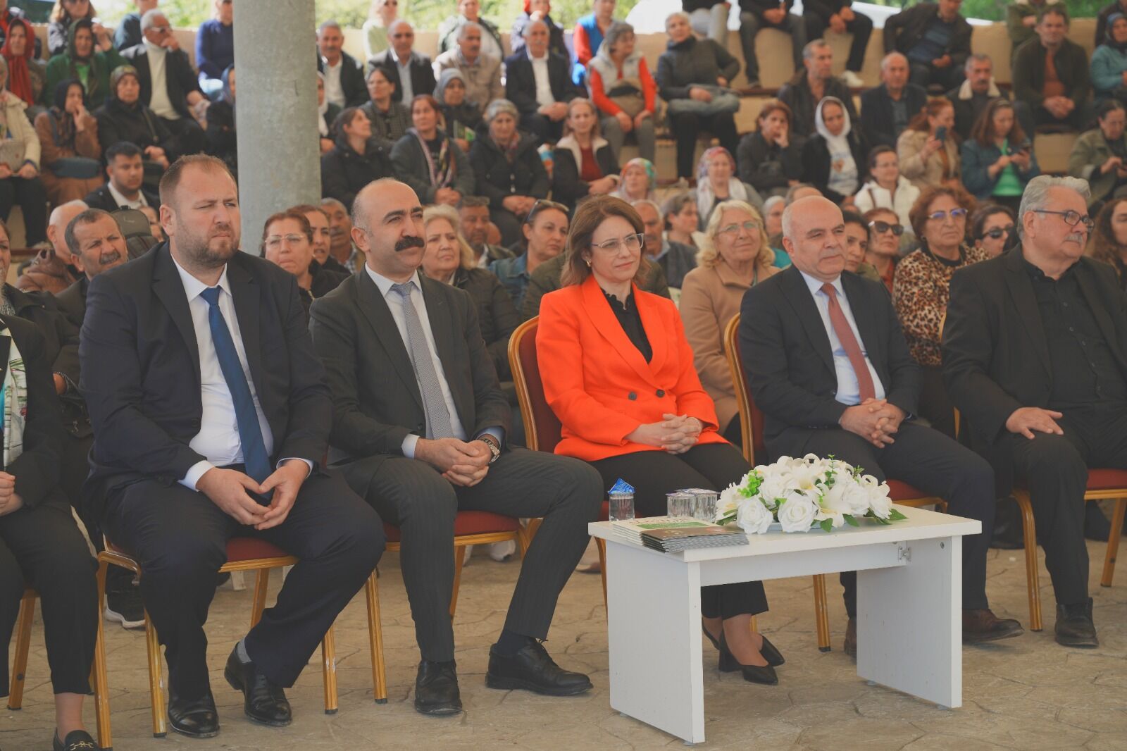 Hıdırellez Ile Canlar Omuz Omuza (13)