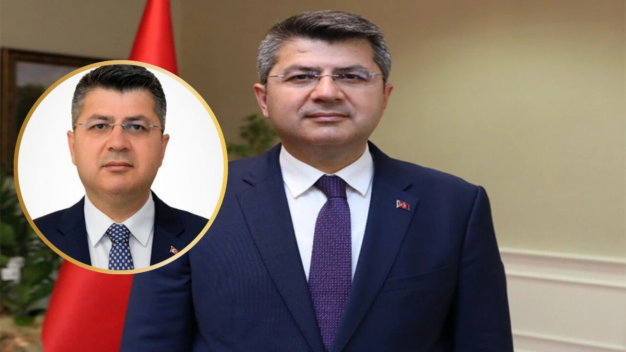 Huseyin Kursat Kirkbiyik