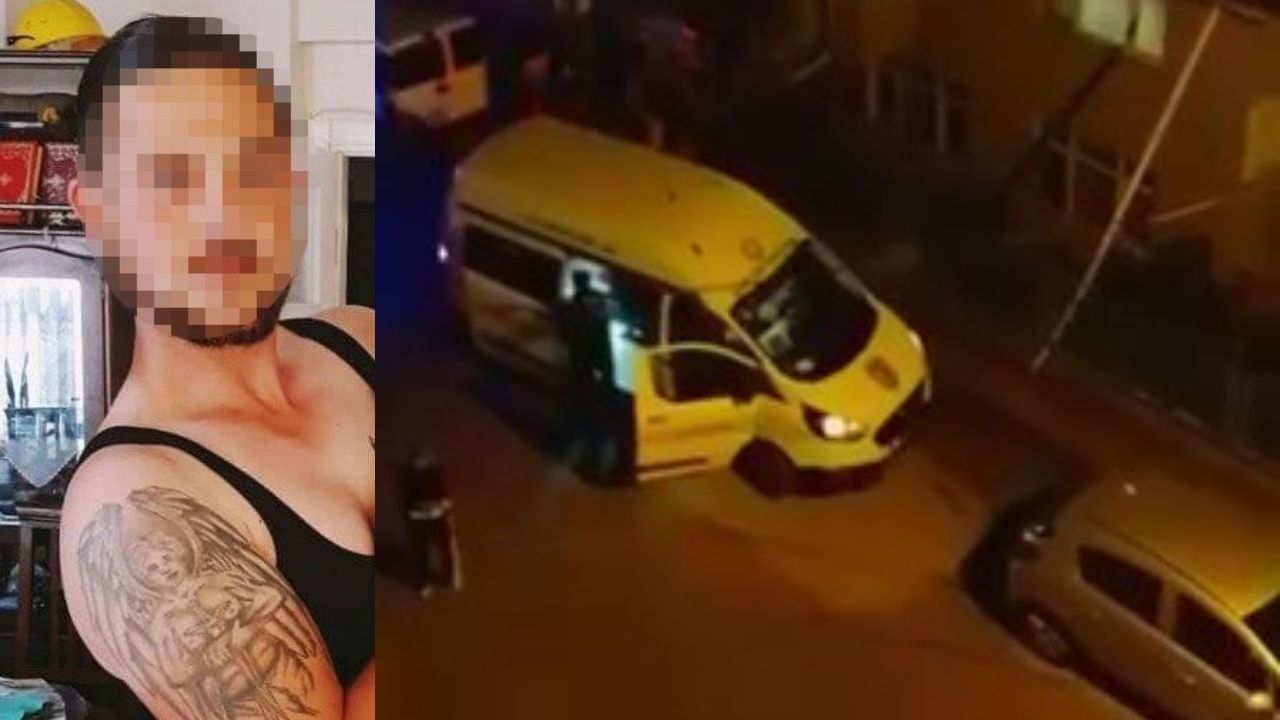 İzmit'te 31 Yaşındaki Genç Ölü Bulundu!