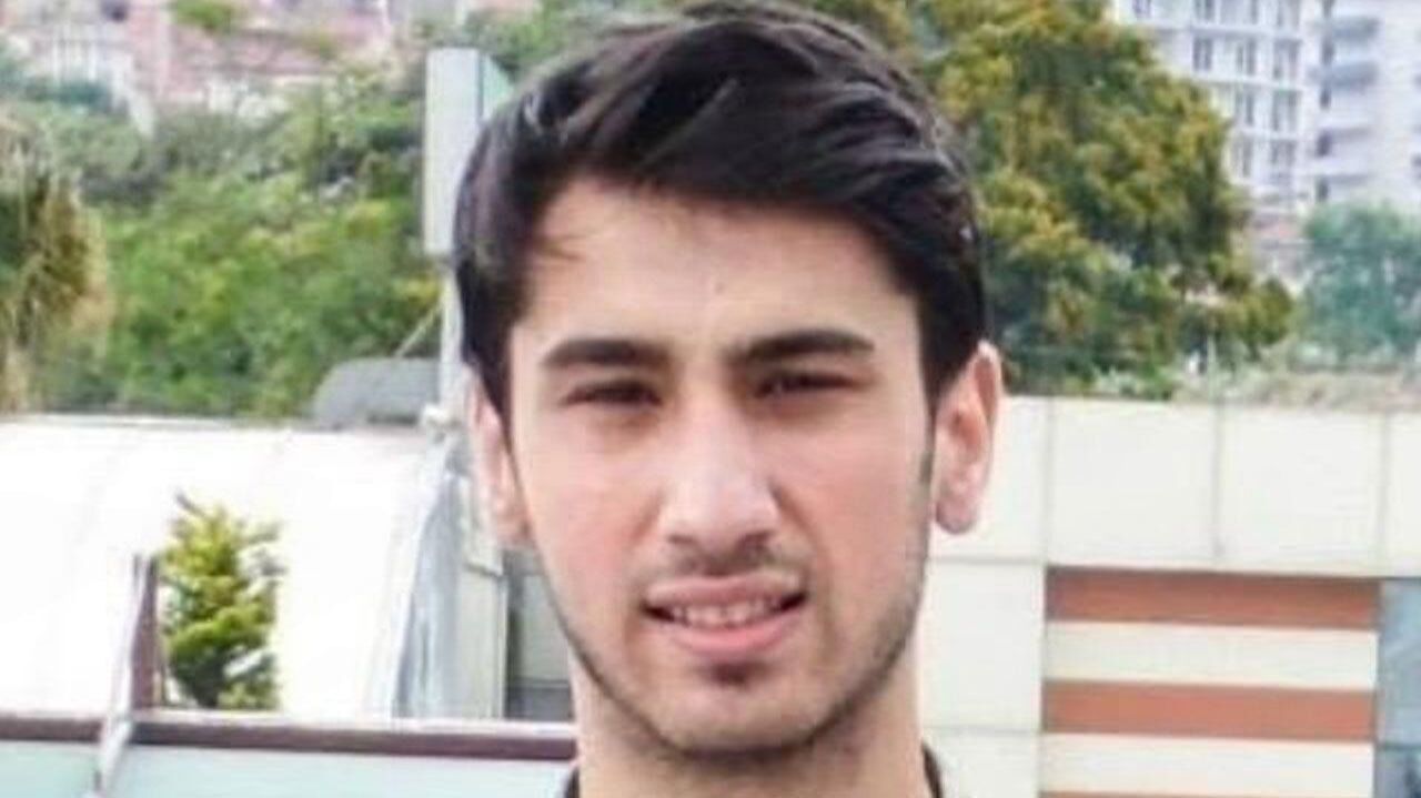 İzmit’te 5. Kattan Düşen Genç Hayatını Kaybetti