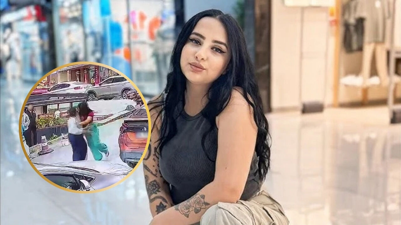 Kelebek Sarsilmaz Kimdir