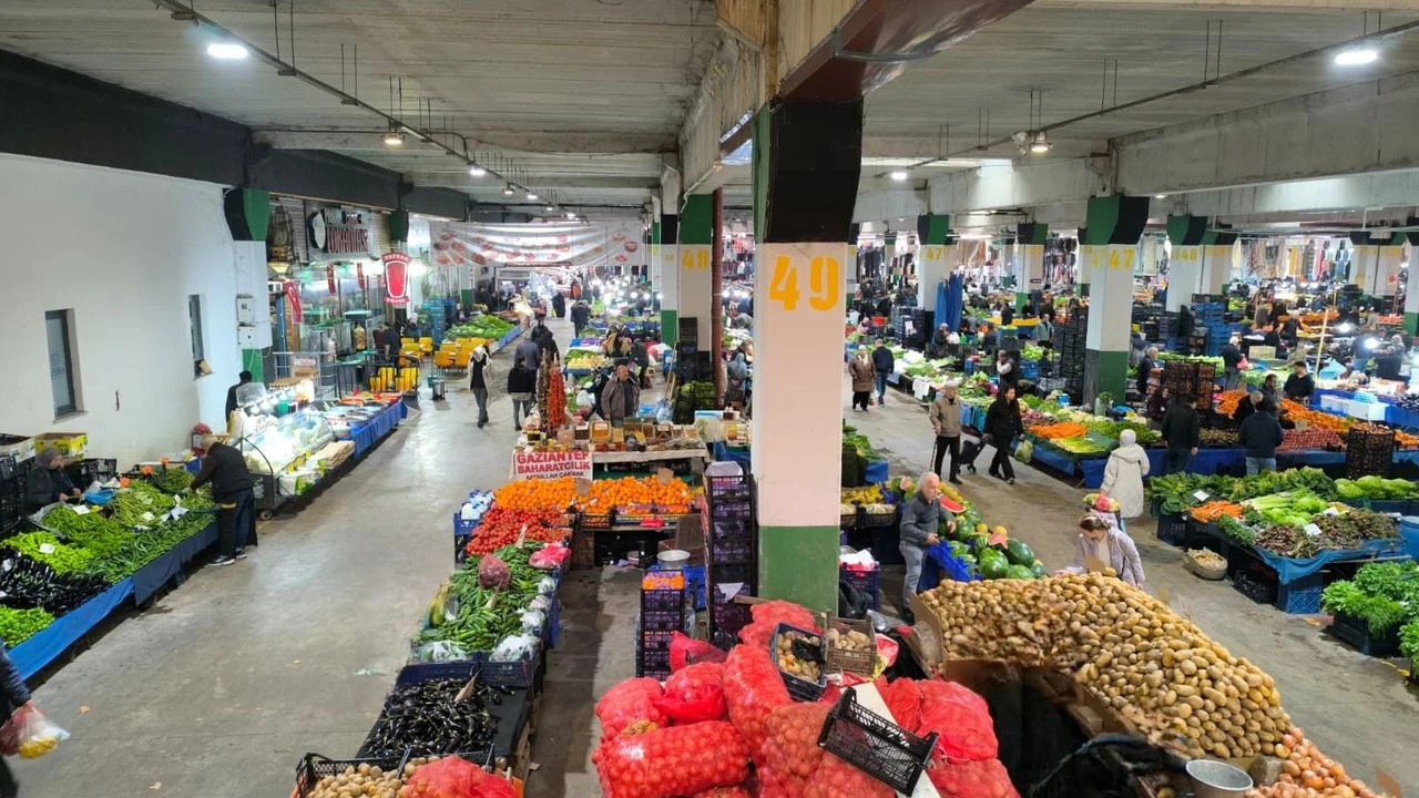 Kocaeli De Pazar Bugun Var Mi