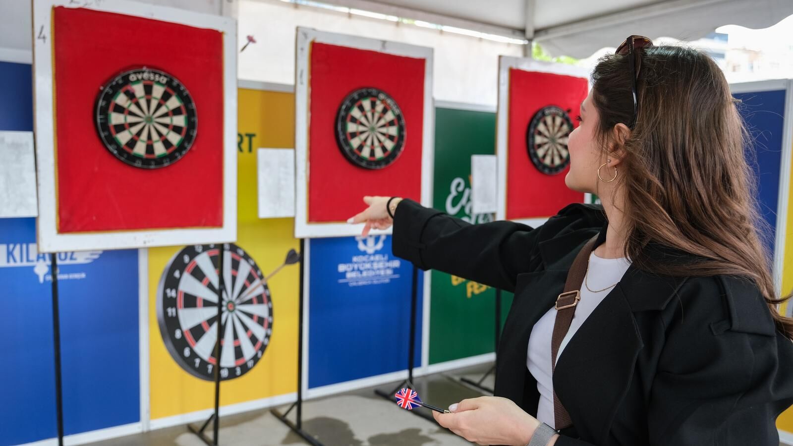 Kocaeli Gençliği Enfest’e Akın Ediyor (11)