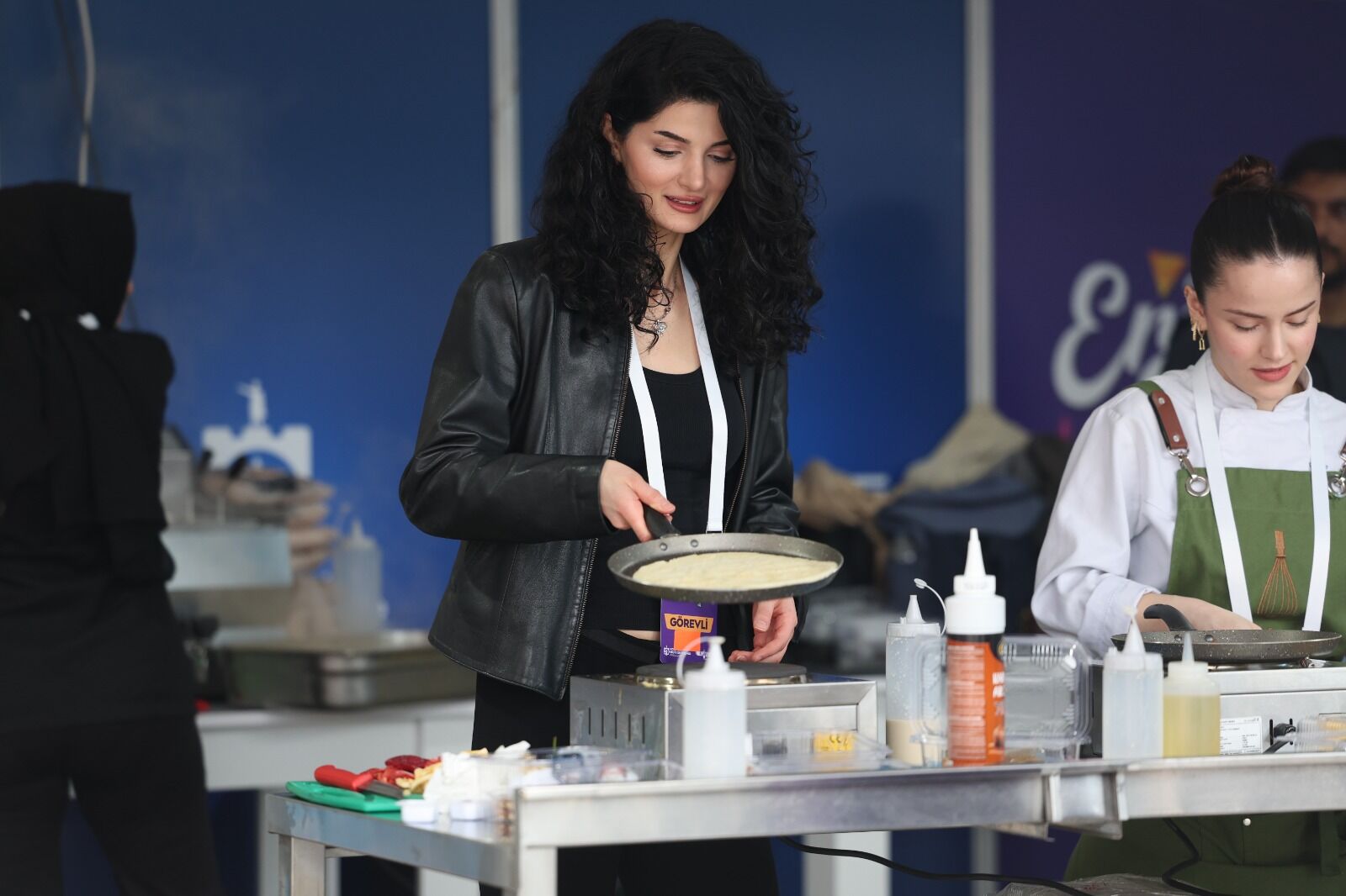 Kocaeli Gençliği Enfest’e Akın Ediyor (3)