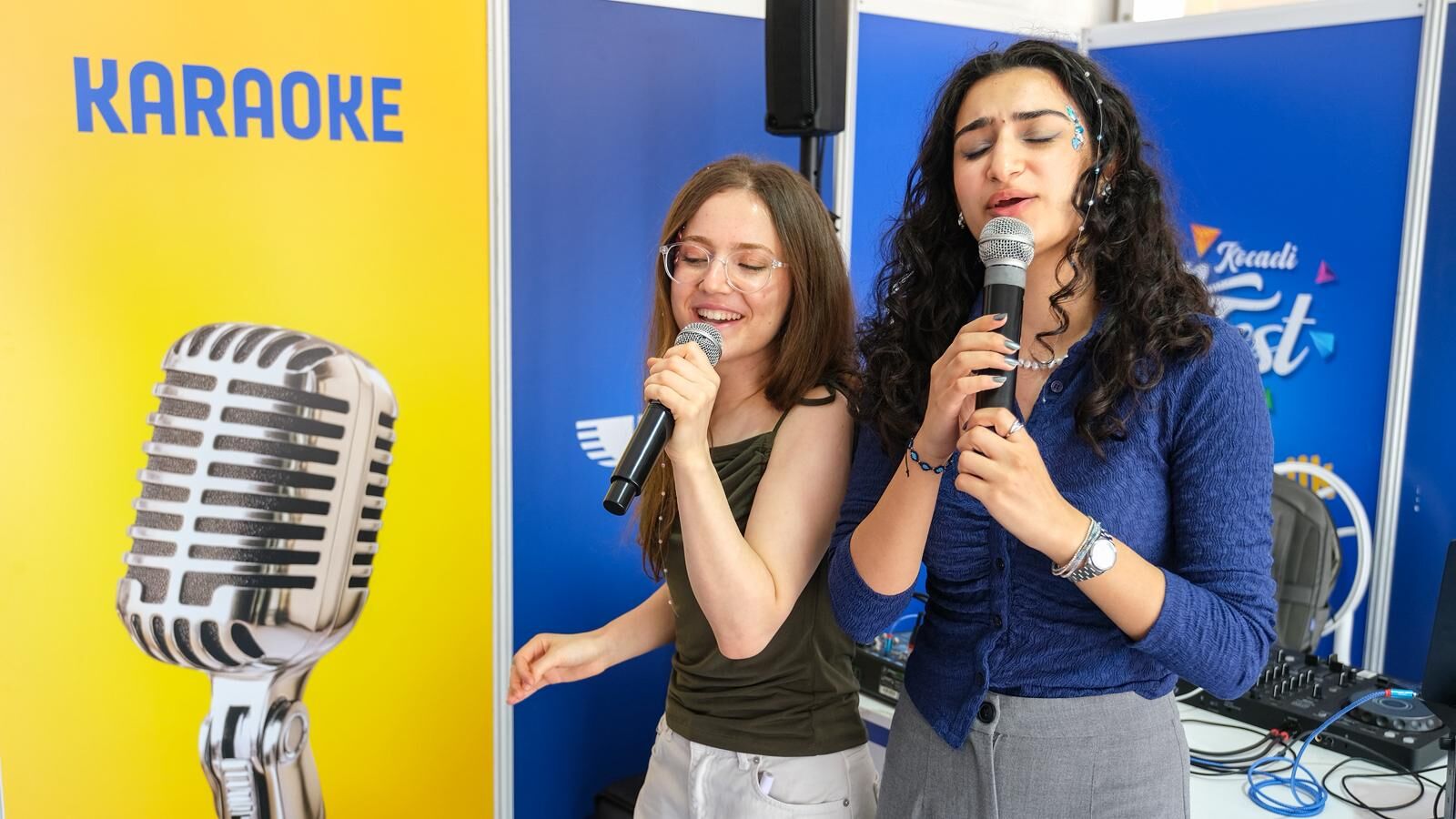 Kocaeli Gençliği Enfest’e Akın Ediyor (9)