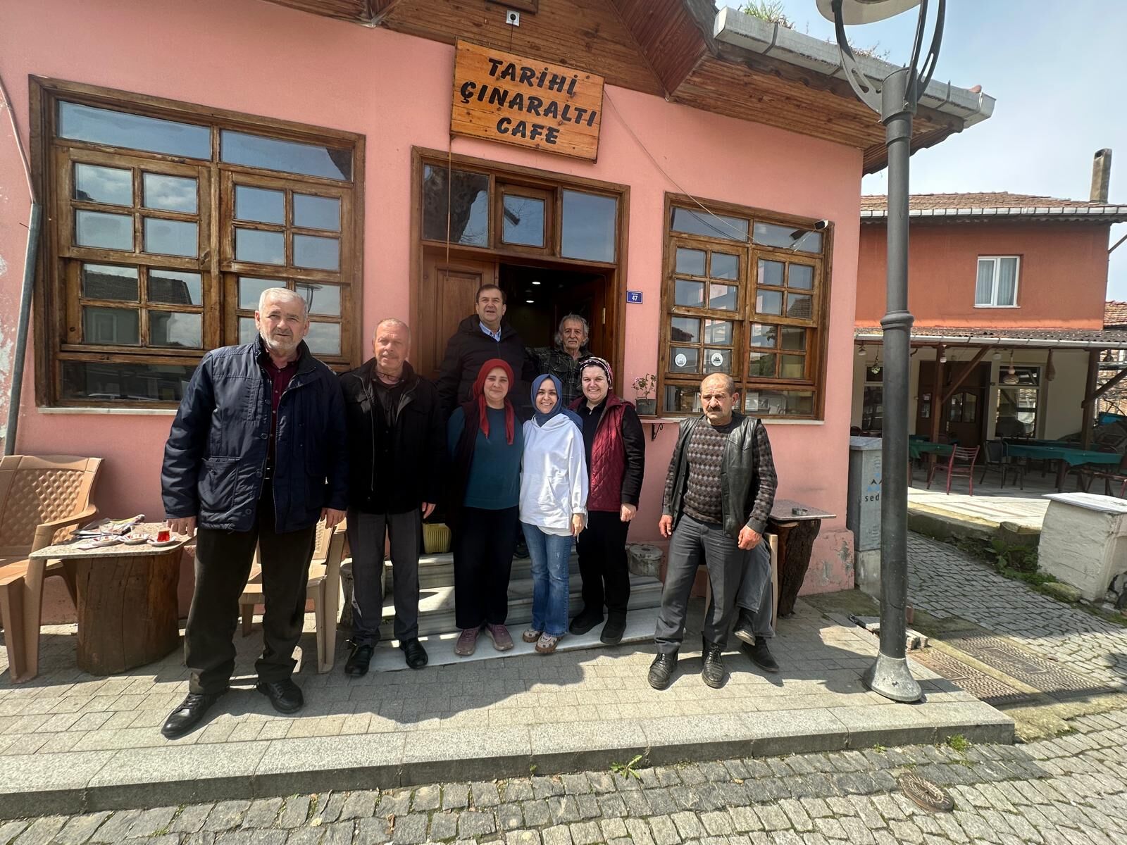 “Kocaeli Manav Ağzı Sözlüğü” Kayıt Altına Alınacak (2)