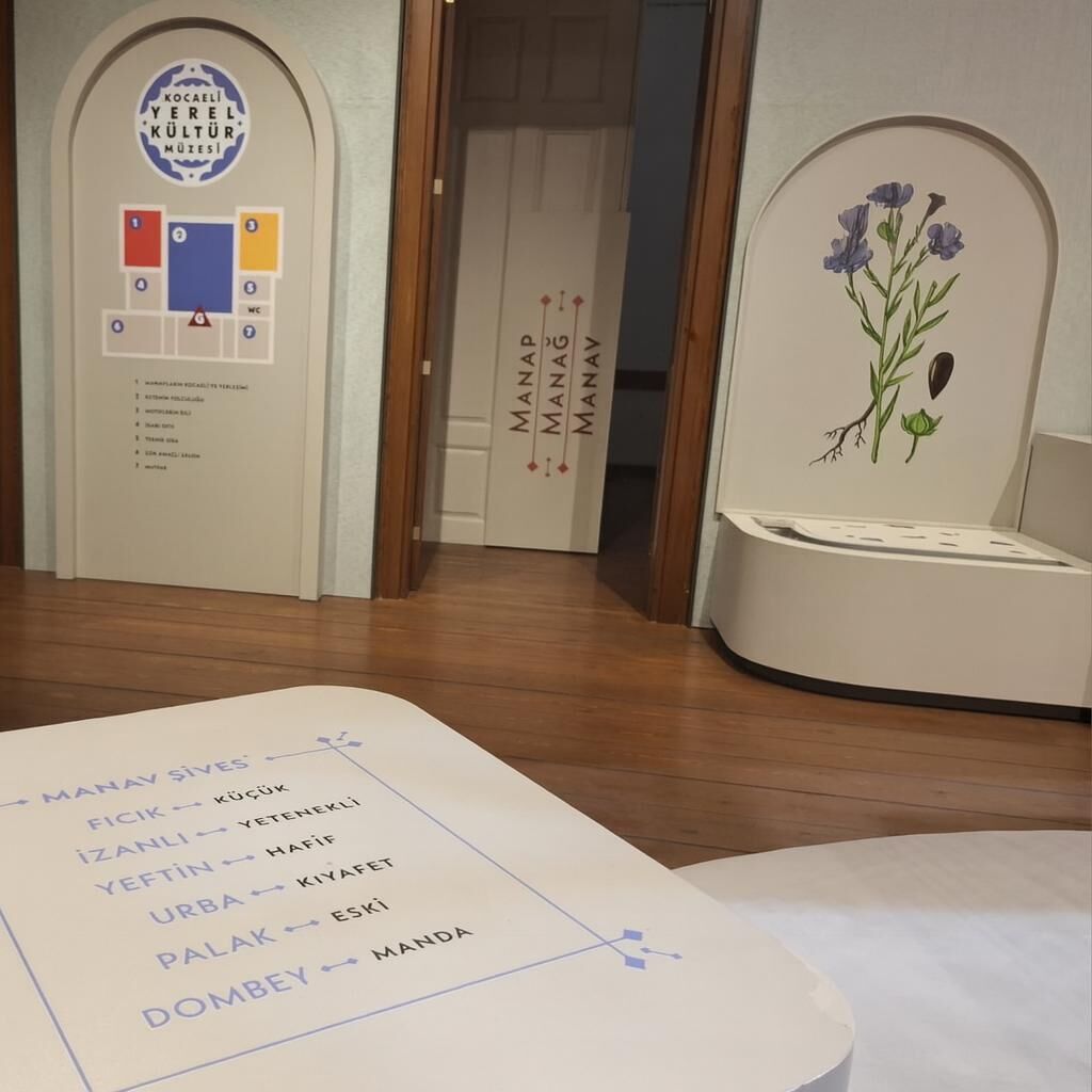 “Kocaeli Manav Ağzı Sözlüğü” Kayıt Altına Alınacak (3)