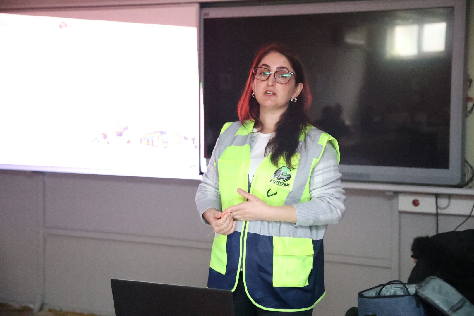Körfezray’da Bilgilendirme Toplantıları İzmit’te Devam Etti (3)