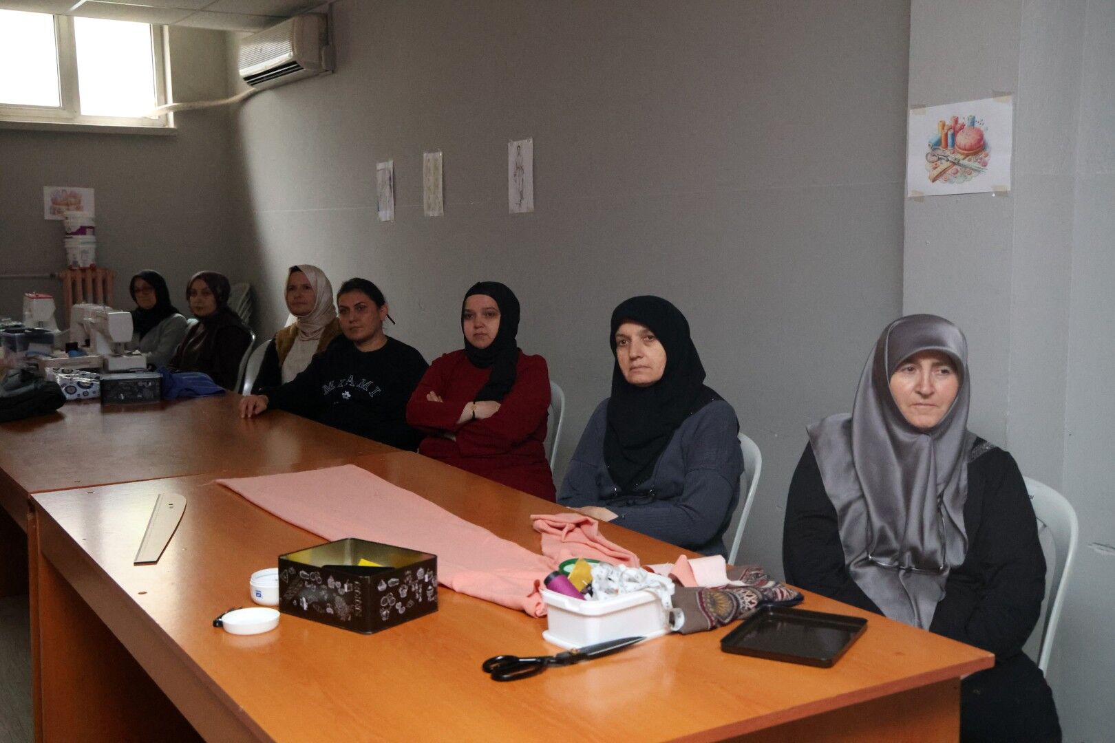 Körfezray’da Bilgilendirme Toplantıları İzmit’te Devam Etti (4)