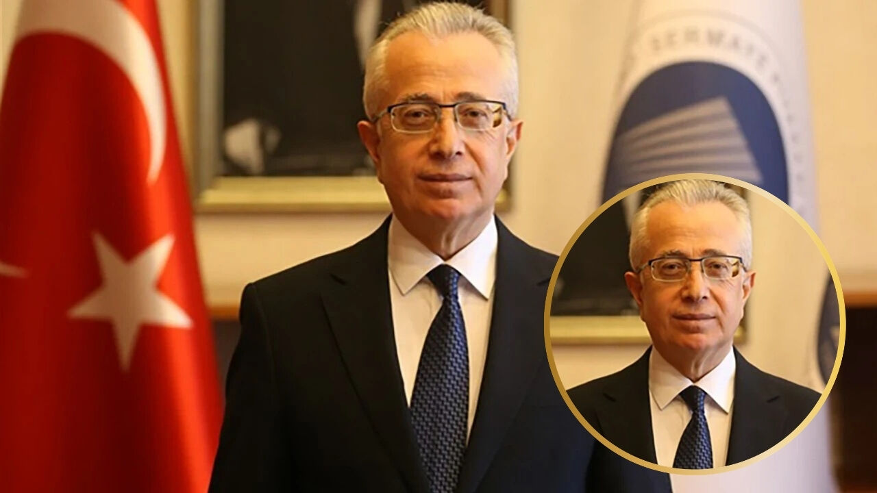 Mahmut Sutcu