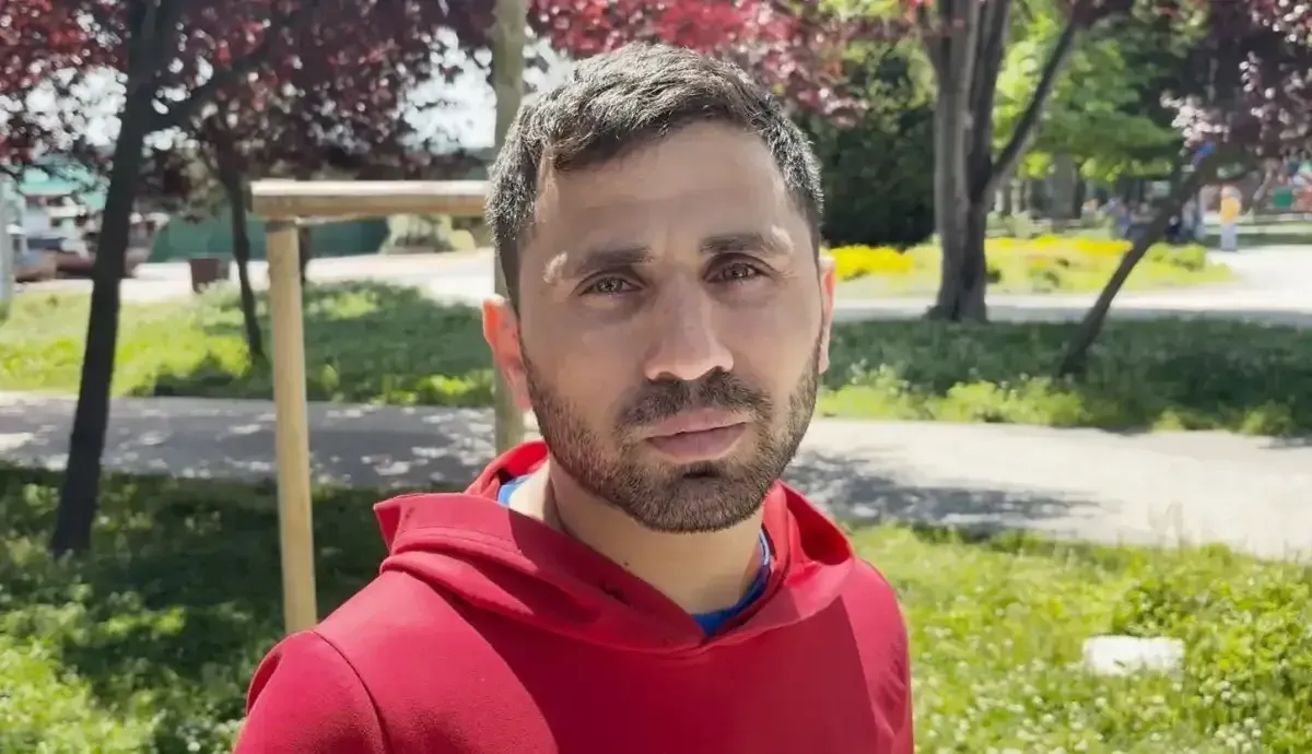 Midye Toplamak Icin Denize Dalan Kisi Hayatini Kaybetti 2