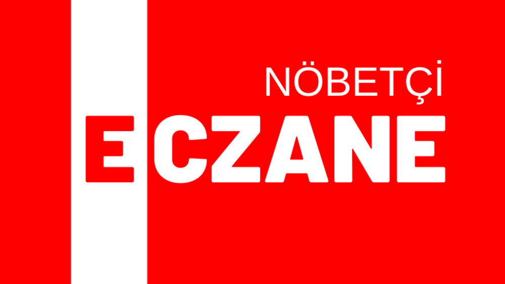Nöbetçi̇ Yeni̇ I699578B45Ac71 1000X563