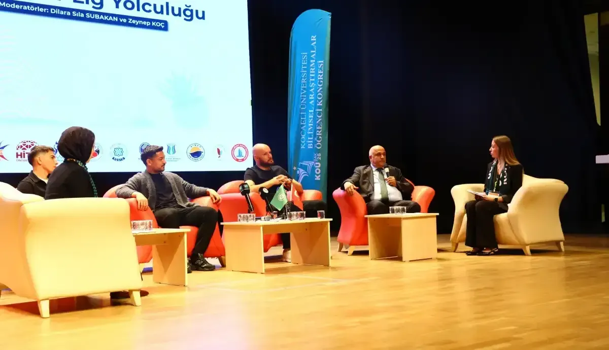 Recep Durul Koude Acikladi Sevindikli Tesisleri 2026 2027 Sezonuna Yetisecek Kocaeligundem 2