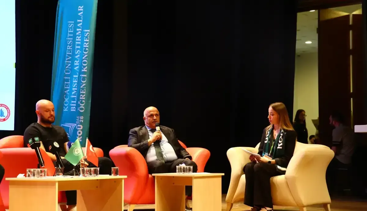 Recep Durul Koude Acikladi Sevindikli Tesisleri 2026 2027 Sezonuna Yetisecek Kocaeligundem 5