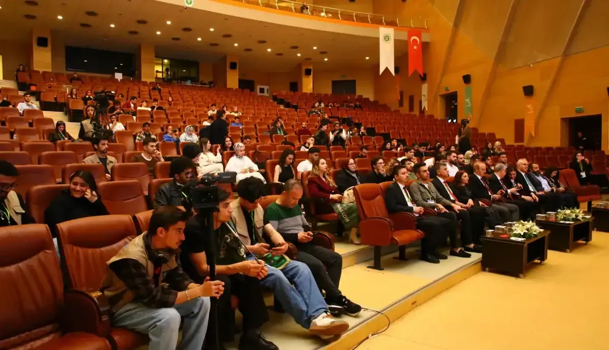 Recep Durul Koude Acikladi Sevindikli Tesisleri 2026 2027 Sezonuna Yetisecek Kocaeligundem 6