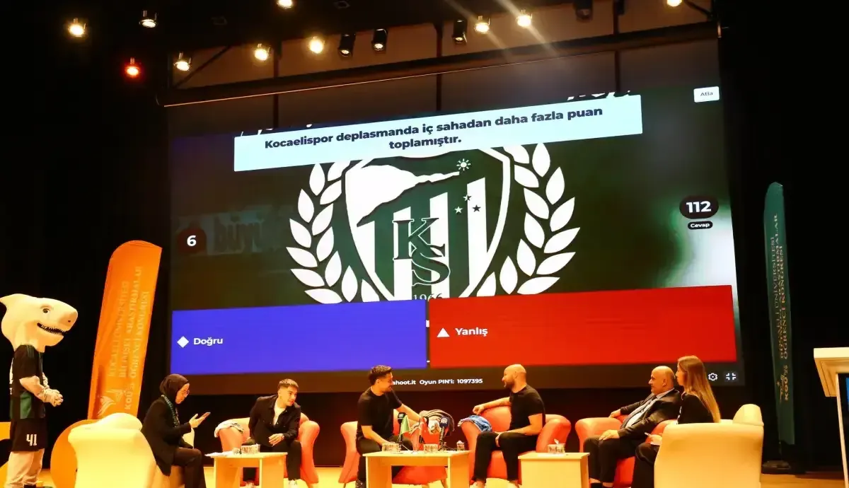 Recep Durul Koude Acikladi Sevindikli Tesisleri 2026 2027 Sezonuna Yetisecek Kocaeligundem 8