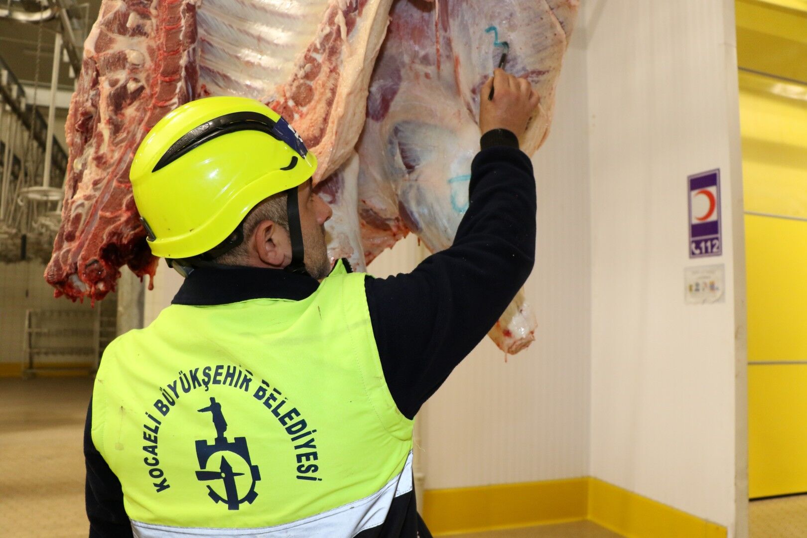 Sakatatları Kesinlikle Çöpe Atmayın (2)