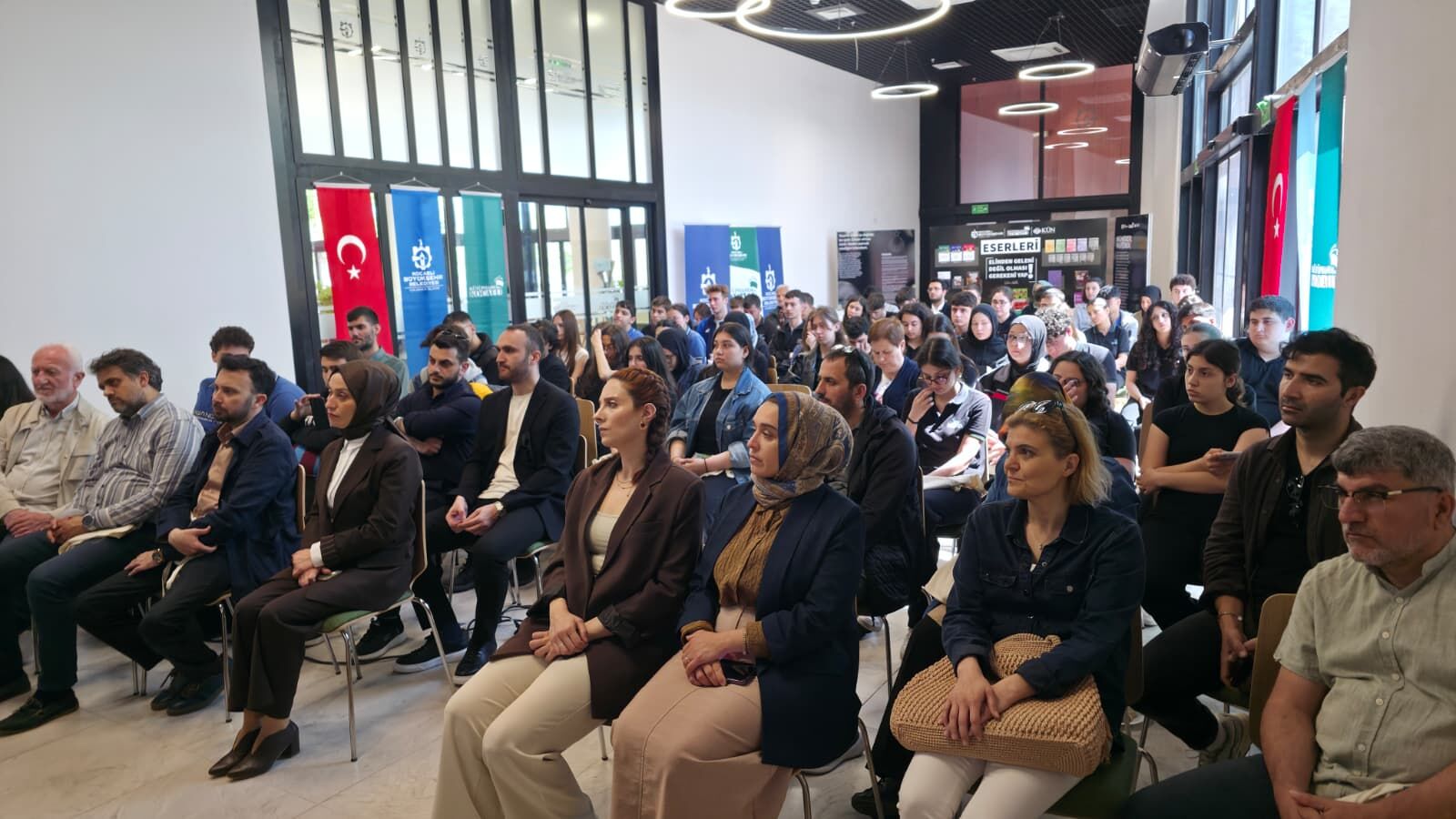 Tarihe Yolculukta “Osmanlı” Konuşuldu (3)
