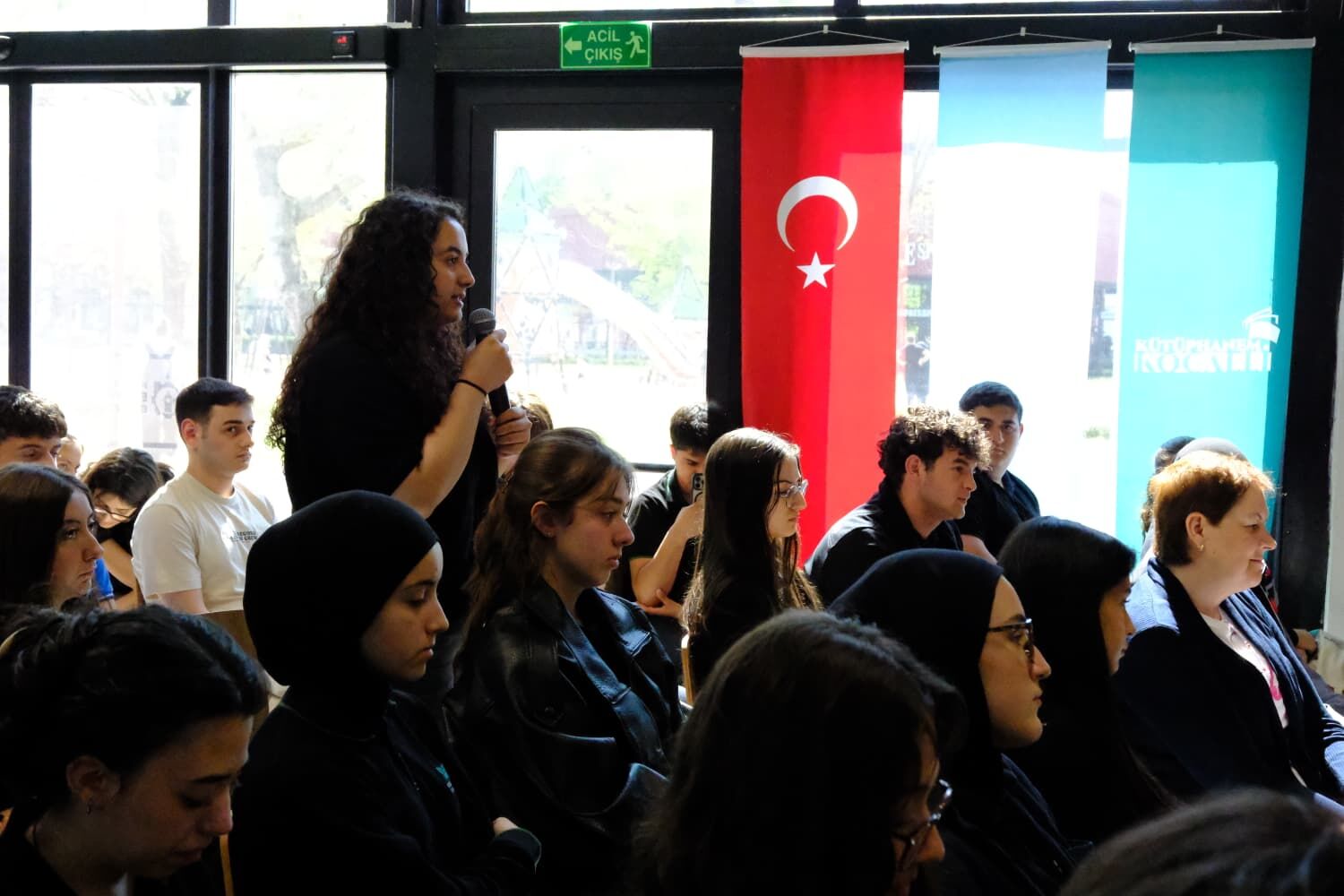 Tarihe Yolculukta “Osmanlı” Konuşuldu (8)
