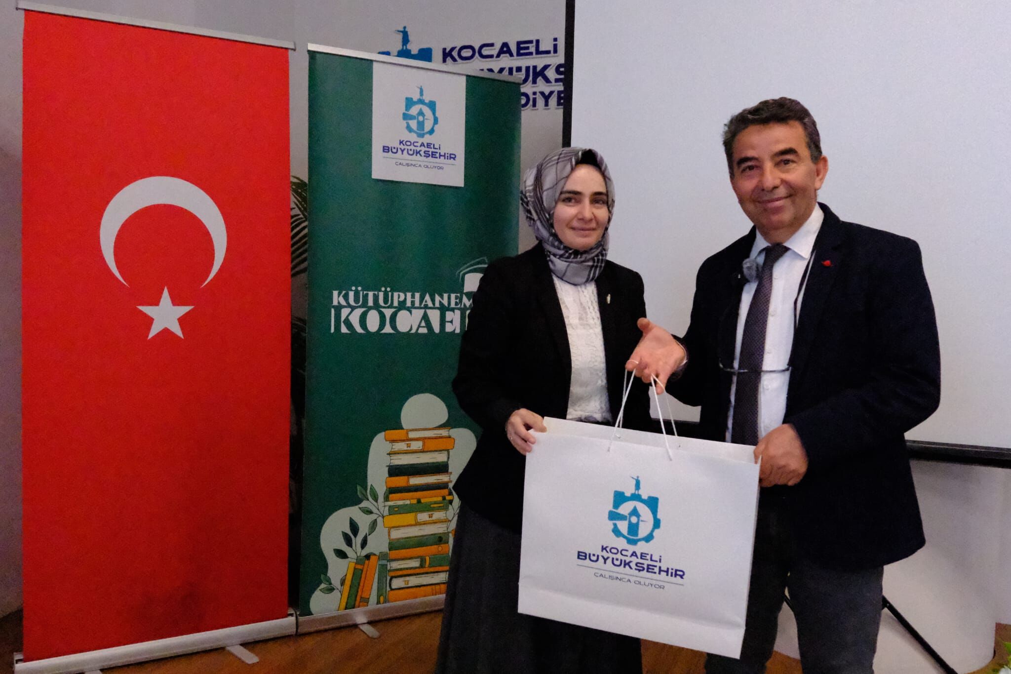 Tarihe Yolculukta “Osmanlı” Konuşuldu (9)