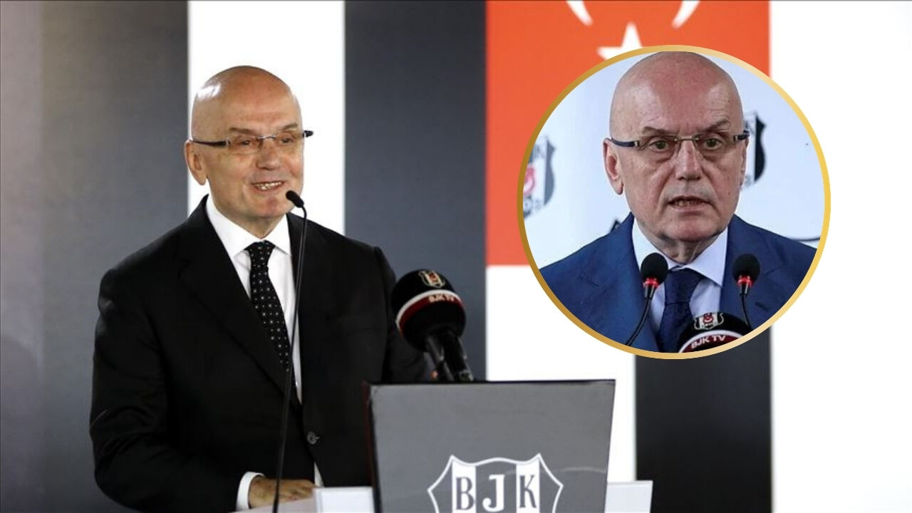Tevfik Yamanturk Serveti
