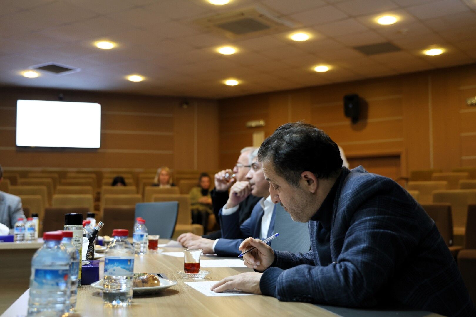 Toplu Taşımada Kural Ihlallerine Taviz Yok (3)