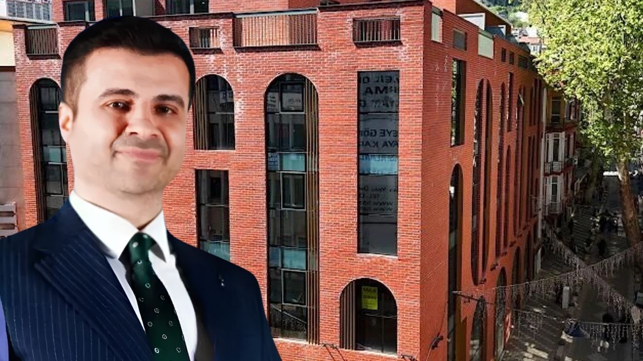 Ulaş Yıldız, İzmit’in merkezine  yeni bir vitrin kazandırdı