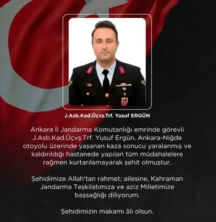Yusuf Ergun