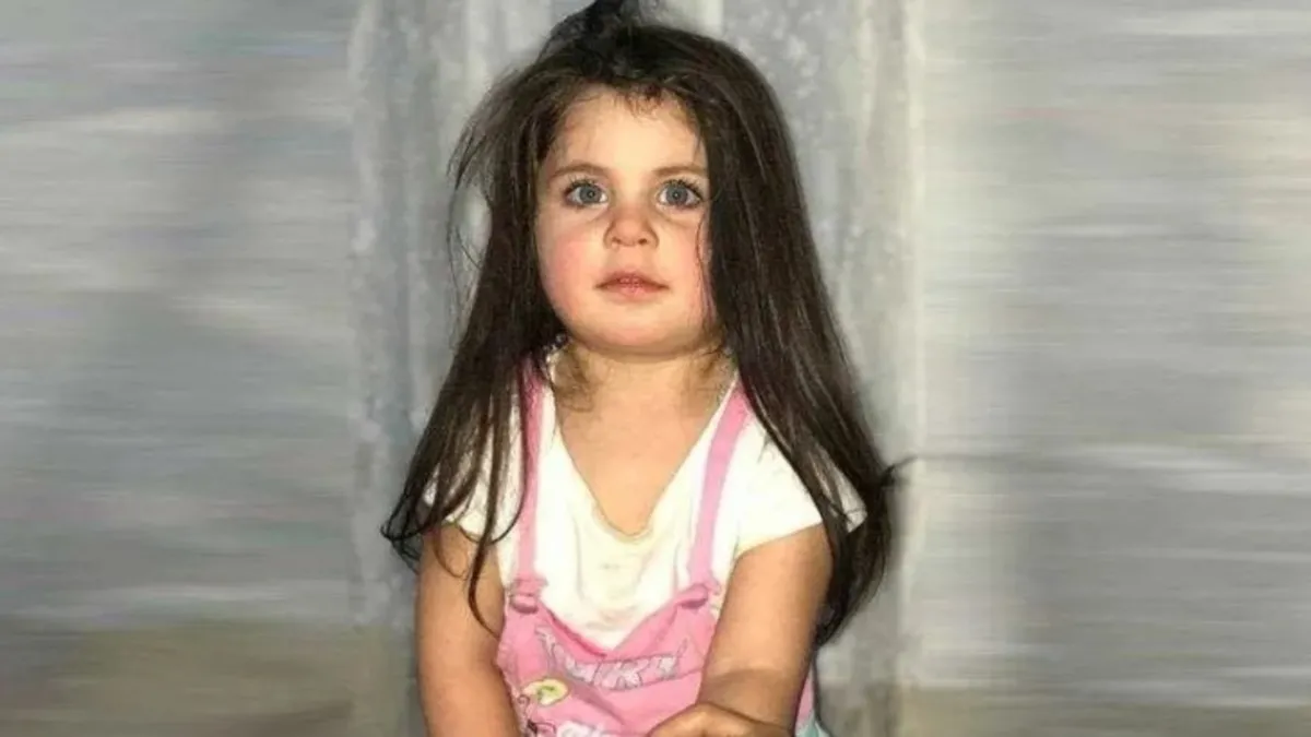 1200X675 Leyla Aydemir Cinayetinde Yeni Gelisme Amca Yusuf Aydemire Muebbet Hapis Cezasi 1782462944079