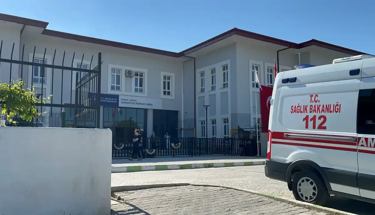 Altinci Kattan Dusen Genc Kiz Hayatini Kaybetti 2