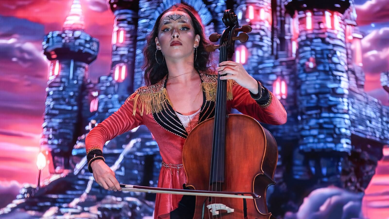 Anadolu Ateşi’nden Muhteşem Performans (10)