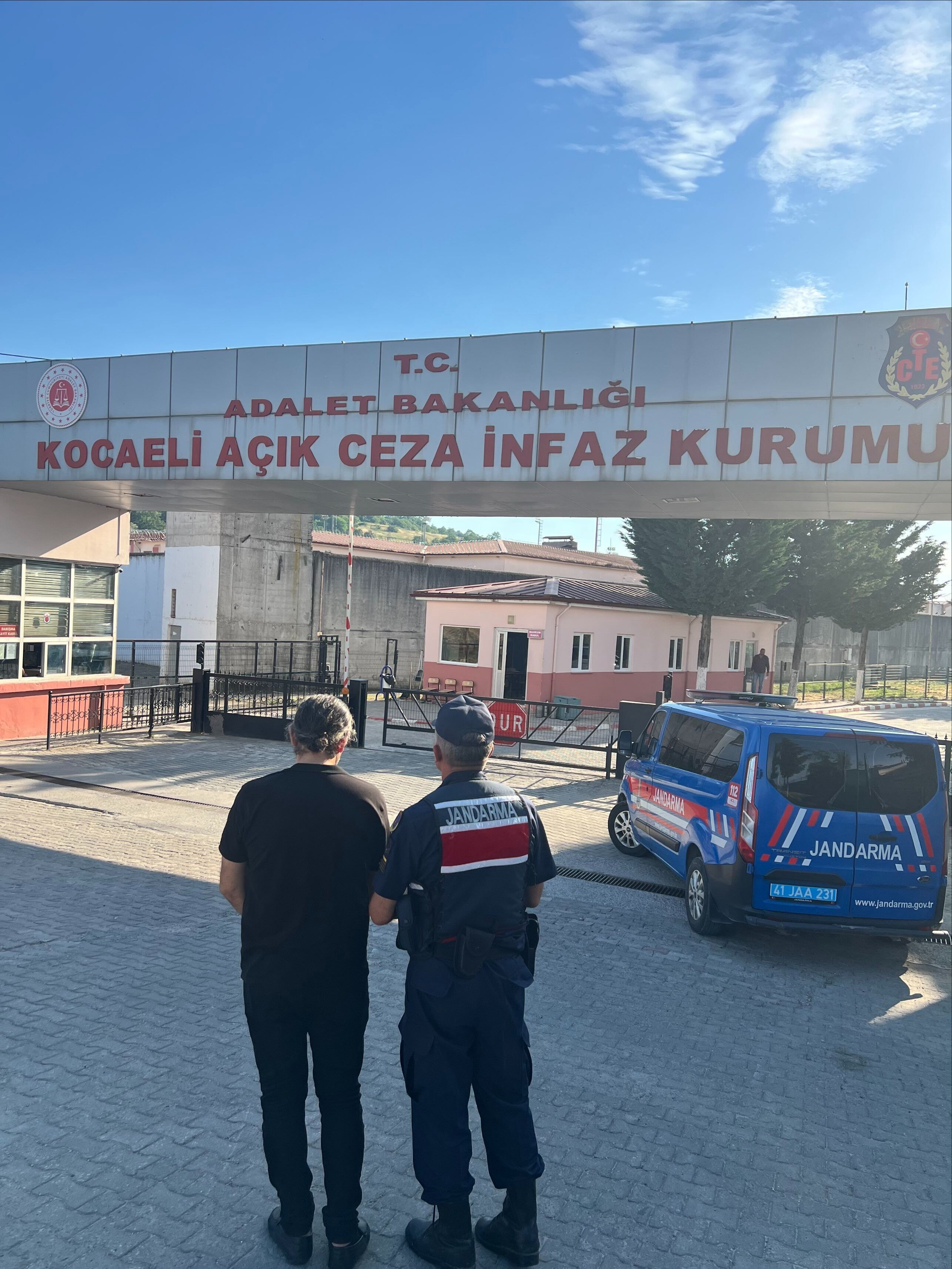 Aranan Şahıs Başiskele-1