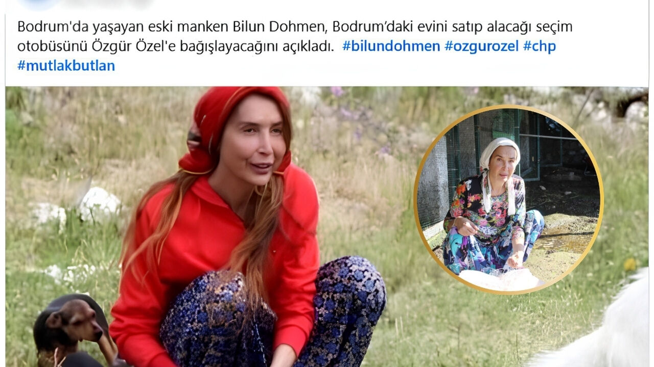 Bilun Dohmen Ozgur Ozel