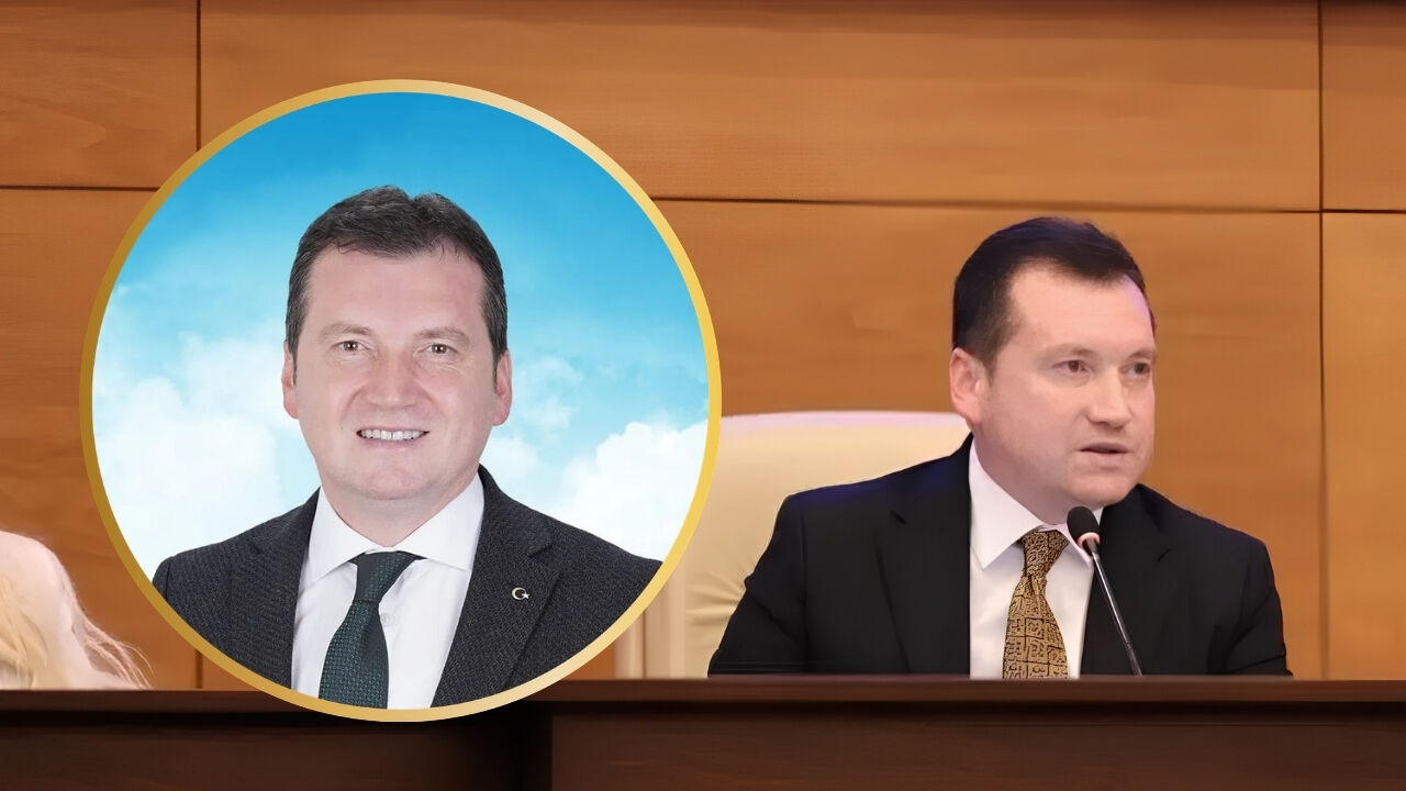 Bora Balcioglu Neden Gozaltina Alindi