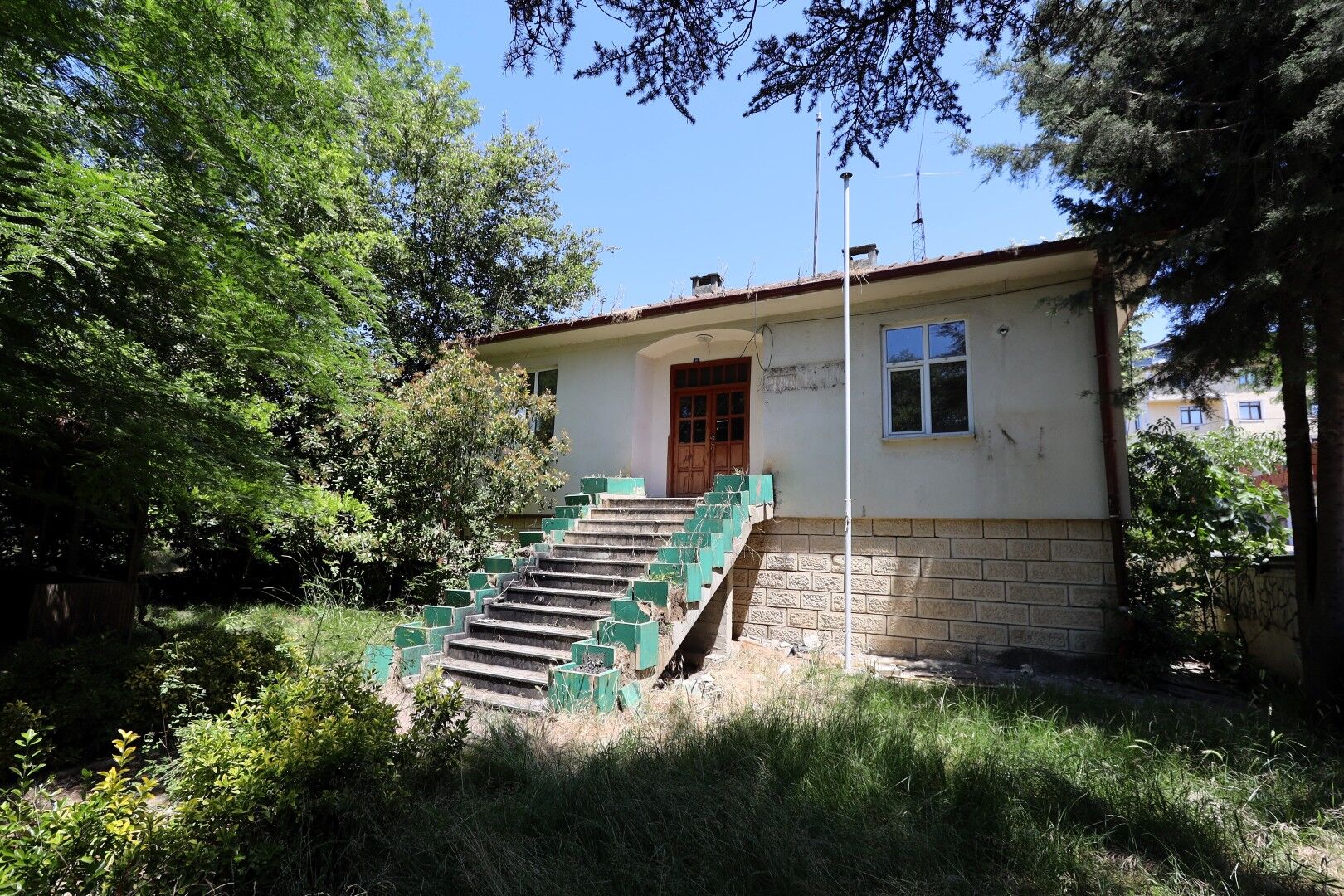 Büyükşehir’den Kandıra’ya “Saygınlar Kulübü” (1)