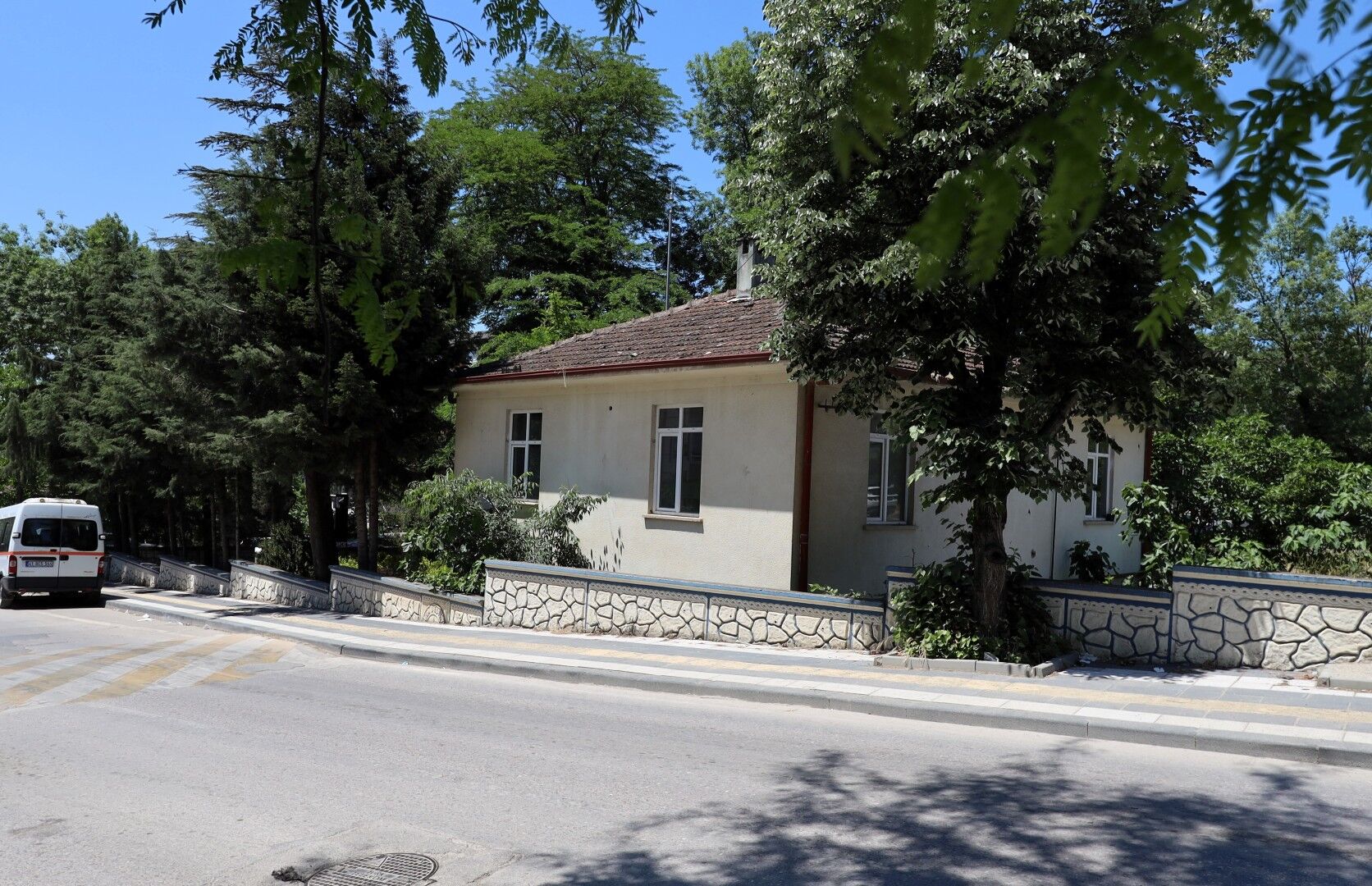 Büyükşehir’den Kandıra’ya “Saygınlar Kulübü” (3)
