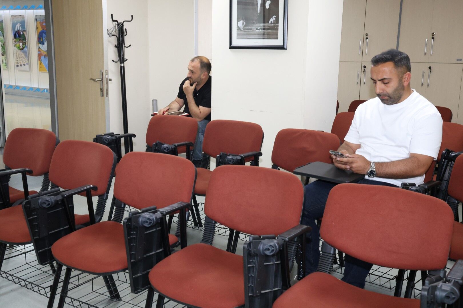 Büyükşehir’in 3 Ilçedeki Üstyapı Ihalesi Tamam (2) (Large)