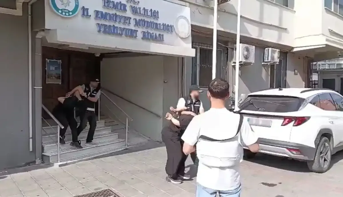 Can Polat Cinayetinde Yeni Gelisme Supheliler Adliyeye Sevk Edildi Kocaeligundem