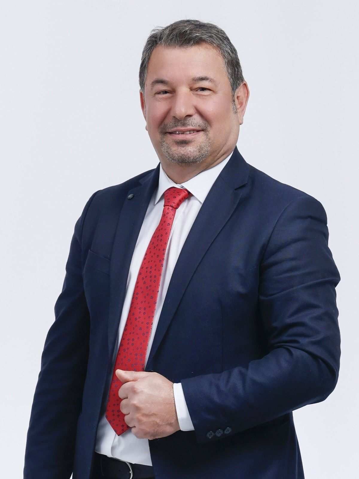 Cengiz Ozcan