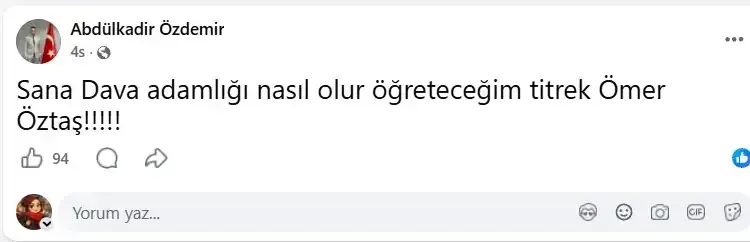Cevap Kocaeligundem