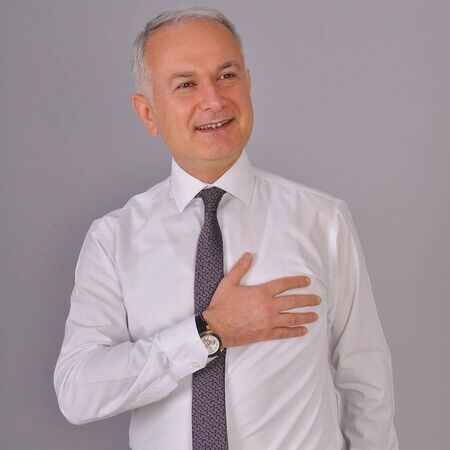 Chp Karamursel Belediye Baskan Adayi Ahmet Calik Kimdir Kac Yasinda Nereli Bizimyaka Kocaeli Haberleri