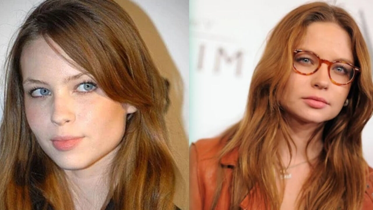 Daveigh Chas Neden Oldu
