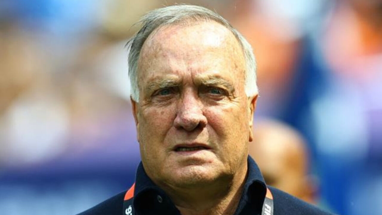Dick Advocaat